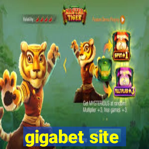 gigabet site